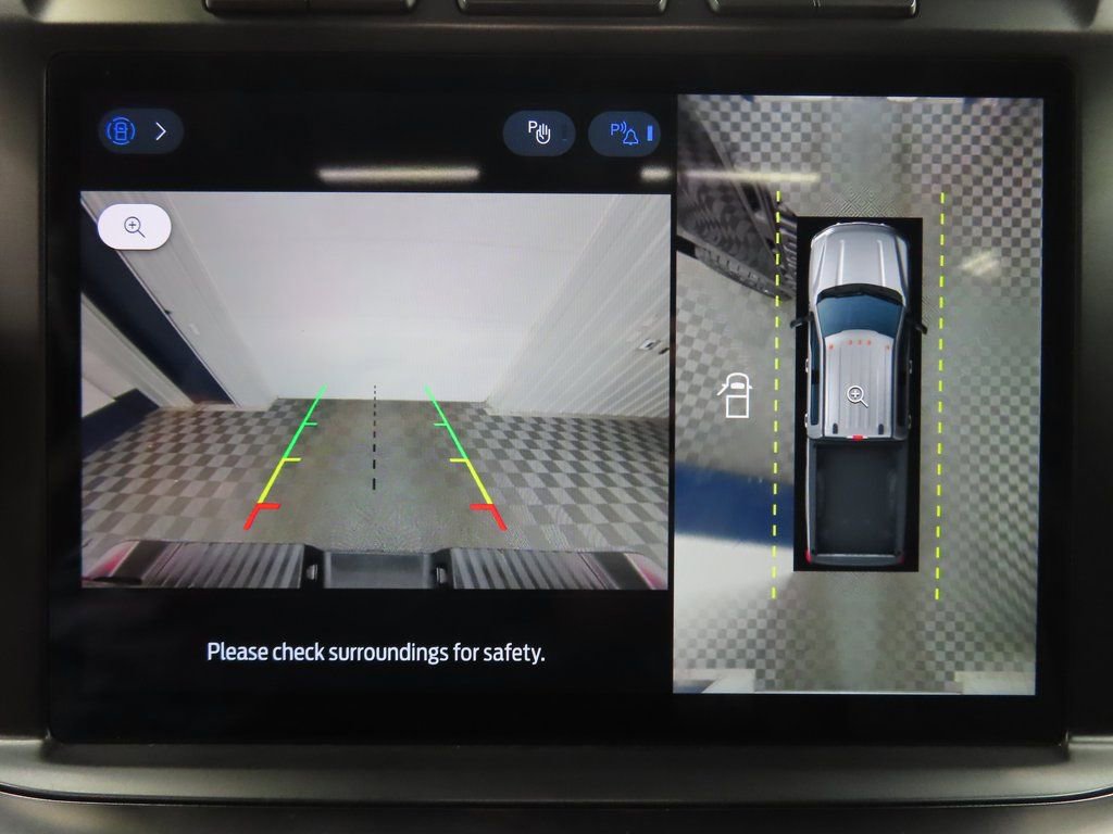 Used 2023 Ford F250 Lariat w/ Sport Appearance Package image 15