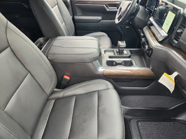 Used 2023 Chevrolet Silverado 1500 RST w/ Convenience Package II AWD/4WD image 19