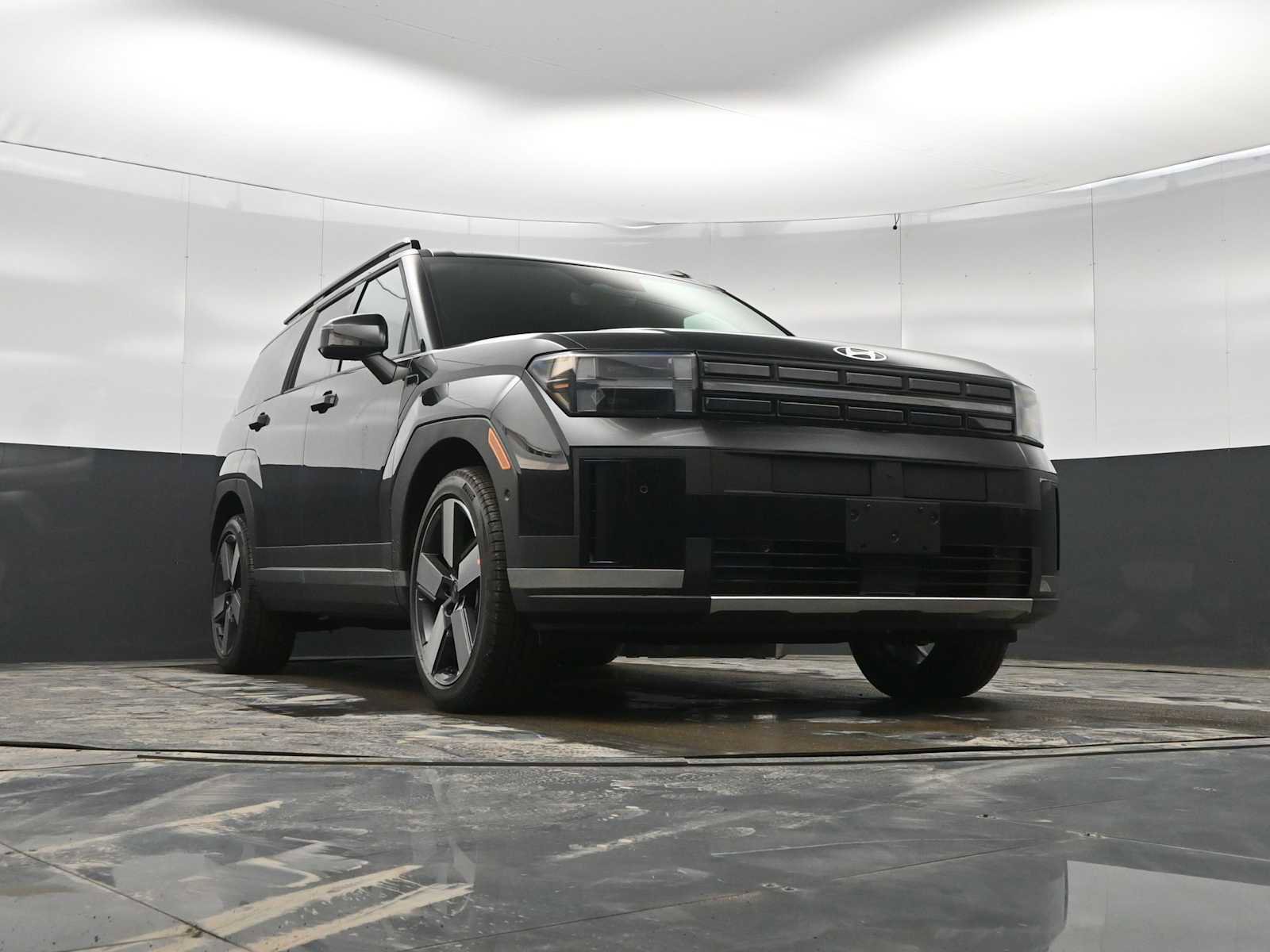 New 2026 Hyundai Santa Fe Limited image 33