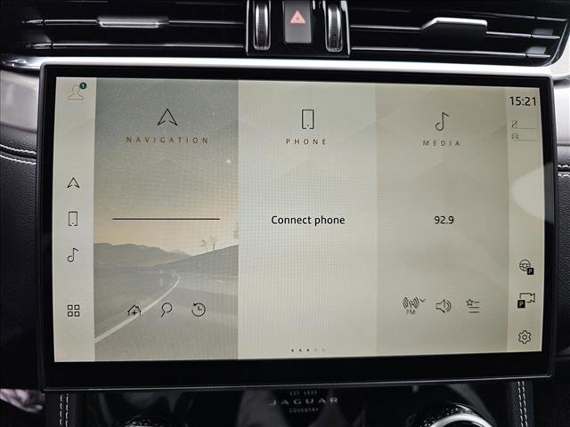 New 2026 Jaguar F-PACE R-Dynamic S image 20