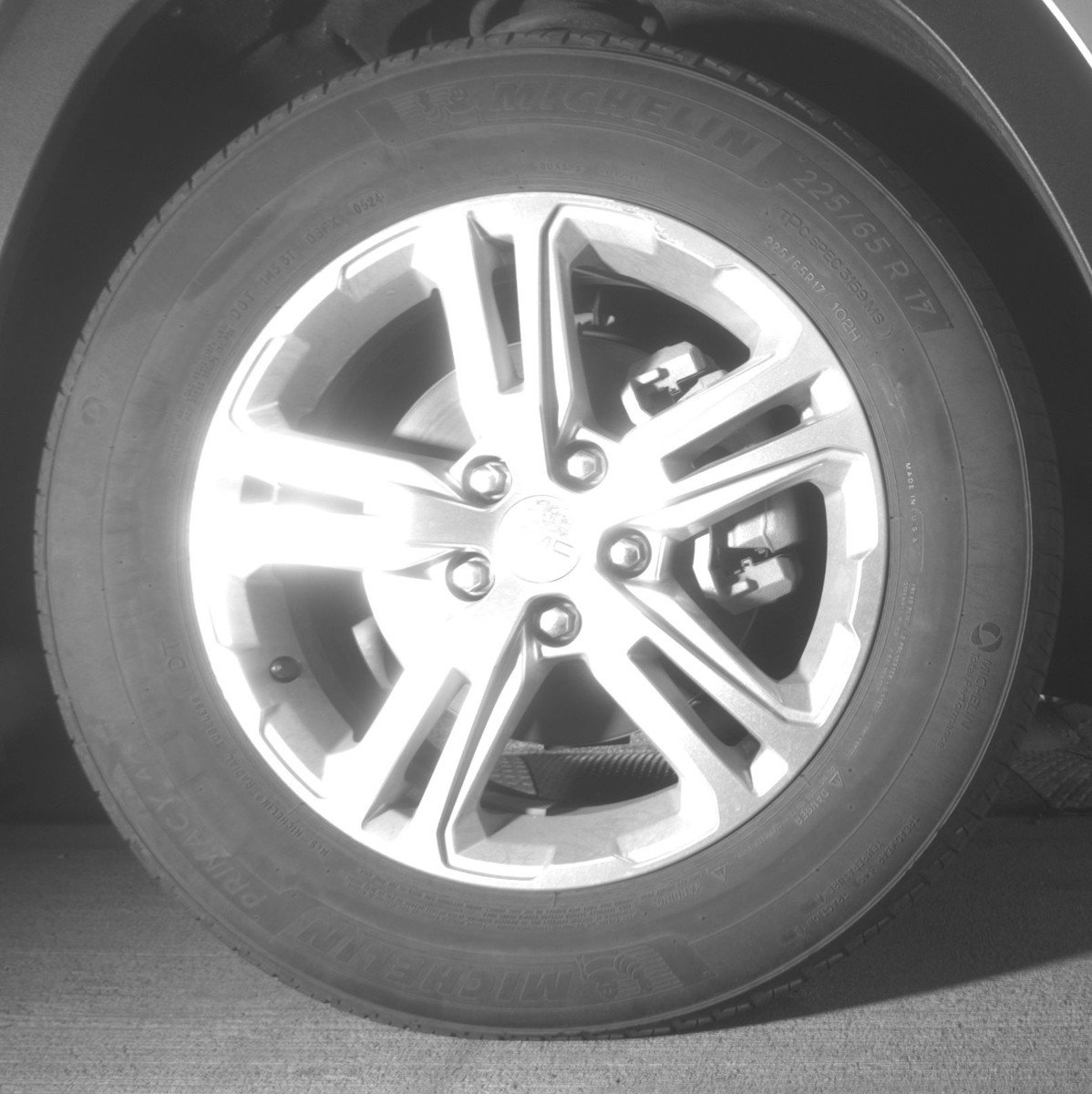 Used 2024 GMC Terrain SLE FWD image 13