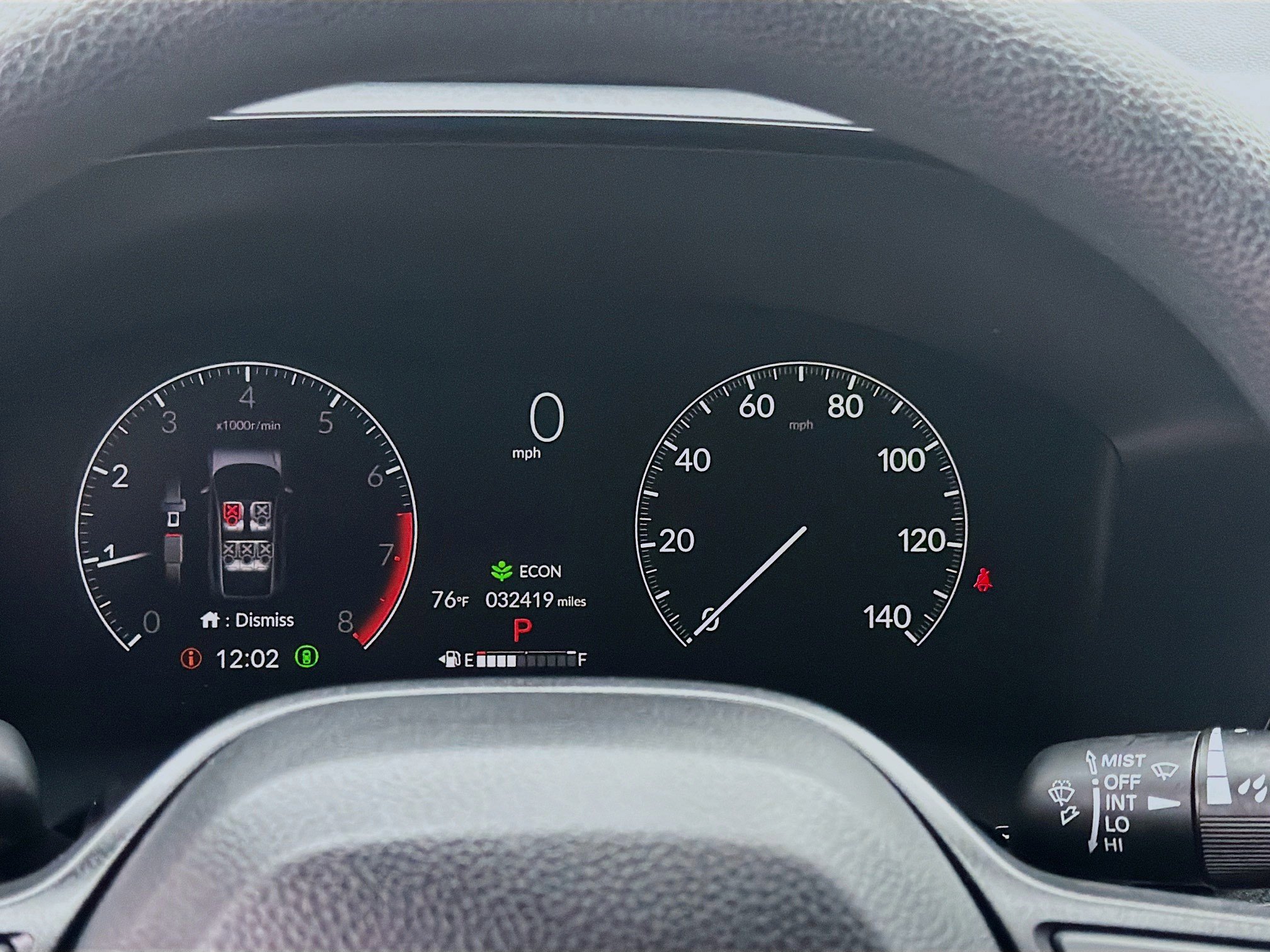 Used 2023 Honda CR-V EX image 11