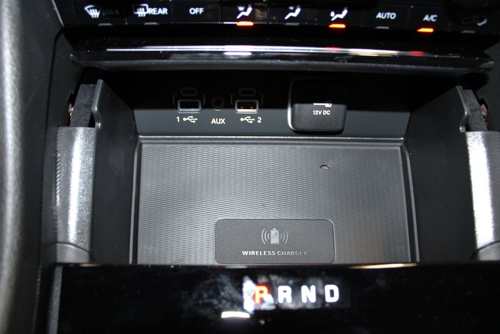 New 2025 Jeep Grand Cherokee Laredo image 21