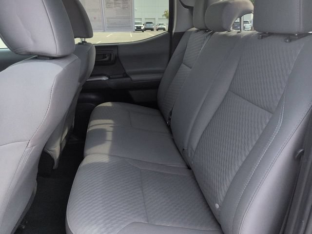 Certified 2022 Toyota Tacoma SR5 RWD image 14