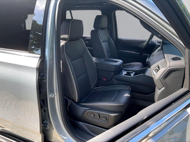 Certified 2024 Chevrolet Tahoe Premier w/ Premium Package 2 RWD image 9