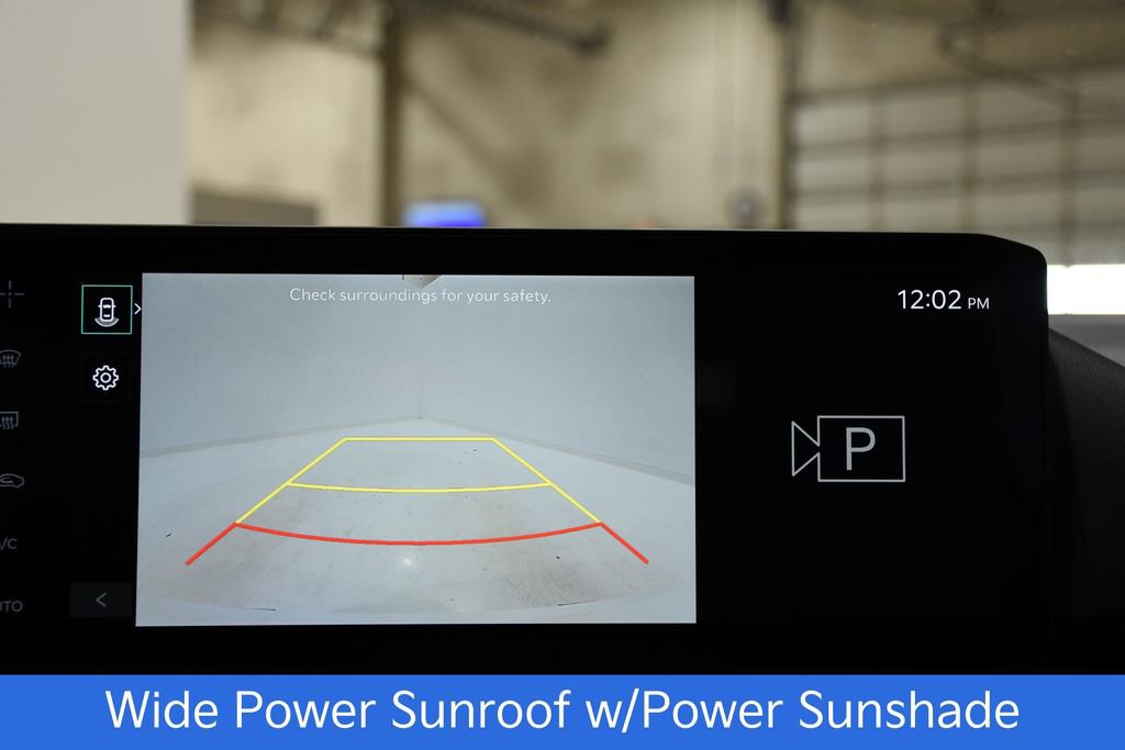 New 2025 Kia K4 GT-Line w/ GT-Line Premium Package image 14