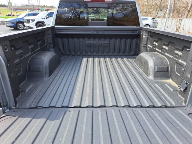 New 2026 GMC Sierra 1500 Elevation w/ Elevation Premium Package image 7