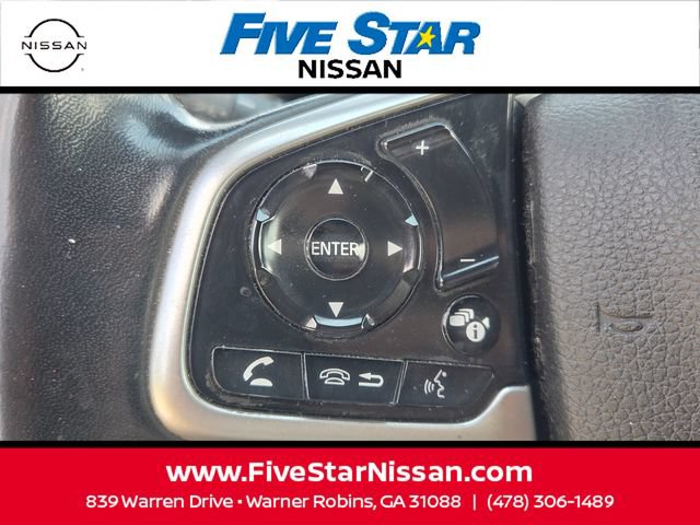 Used 2020 Honda Civic Sport image 26