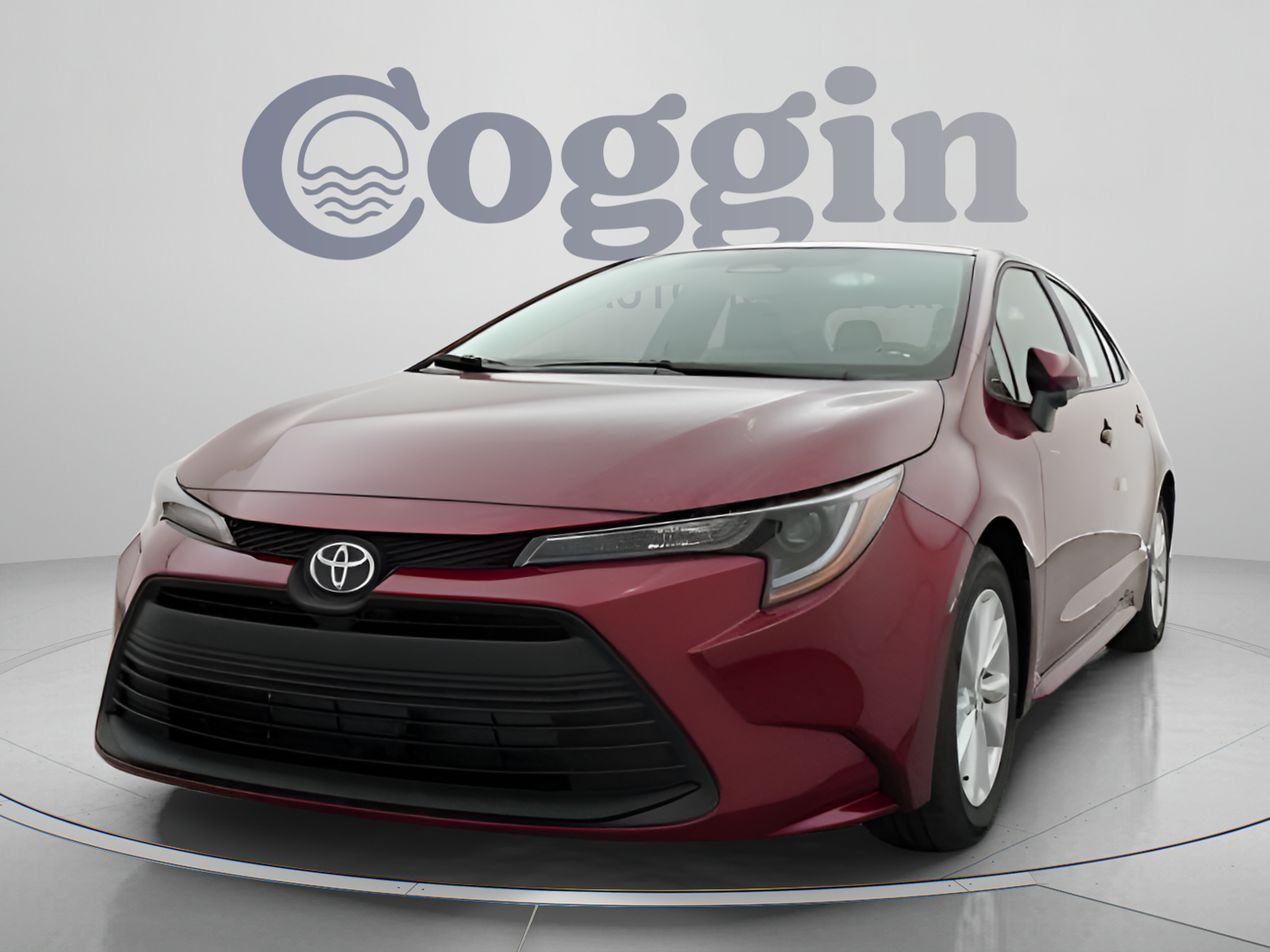 Used 2026 Toyota Corolla LE w/ LE Premium Package FWD image 31