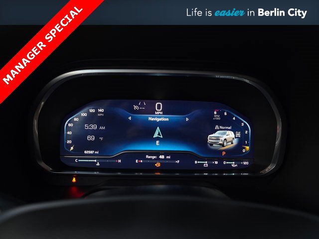 Used 2023 Chevrolet Tahoe LT image 30