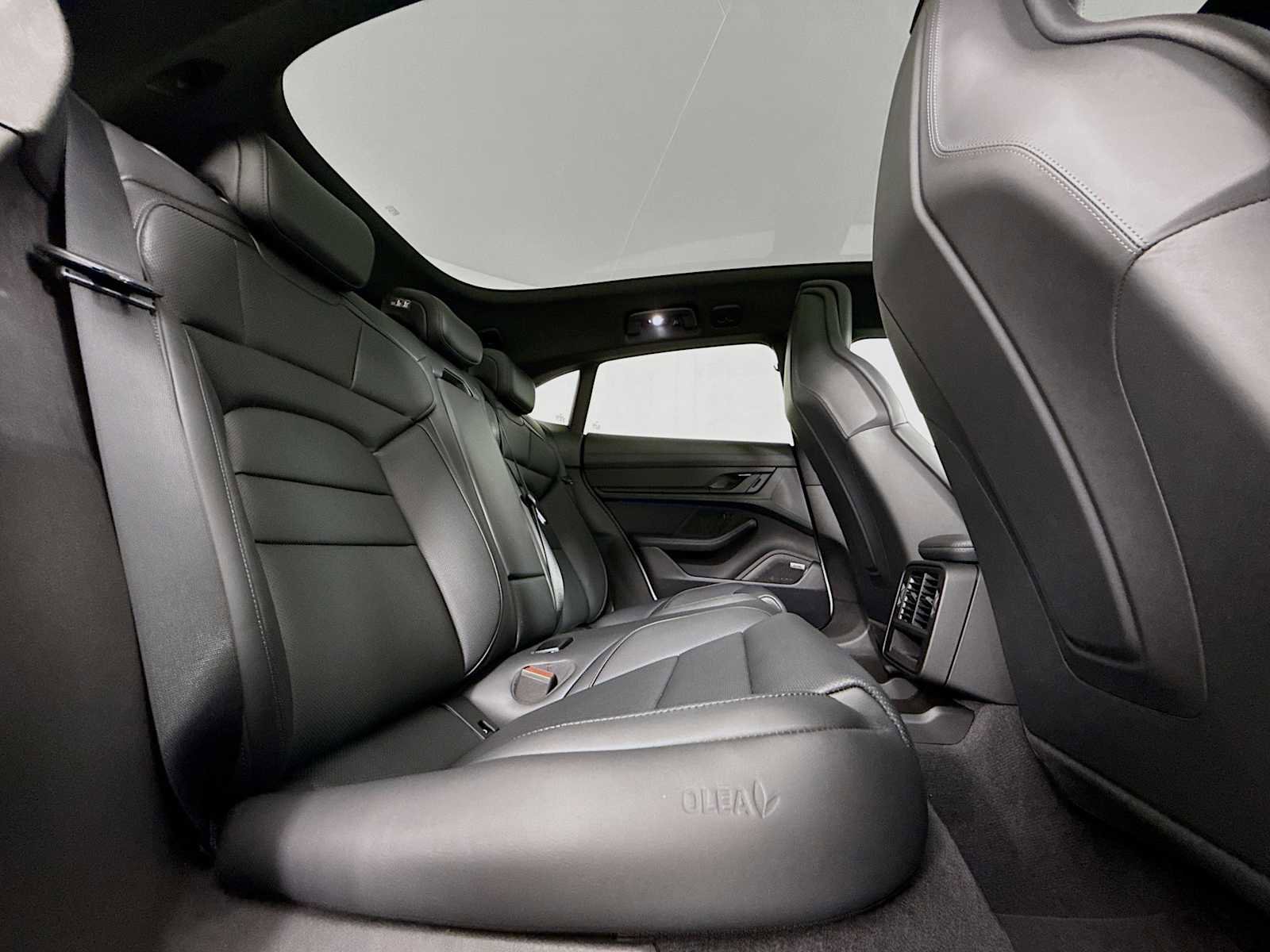 New 2025 Porsche Taycan 4 Cross Turismo image 29