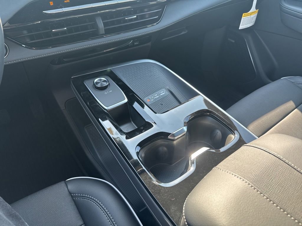 New 2026 Buick Enclave Preferred image 35