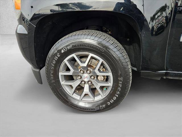 Used 2019 GMC Canyon All Terrain image 21