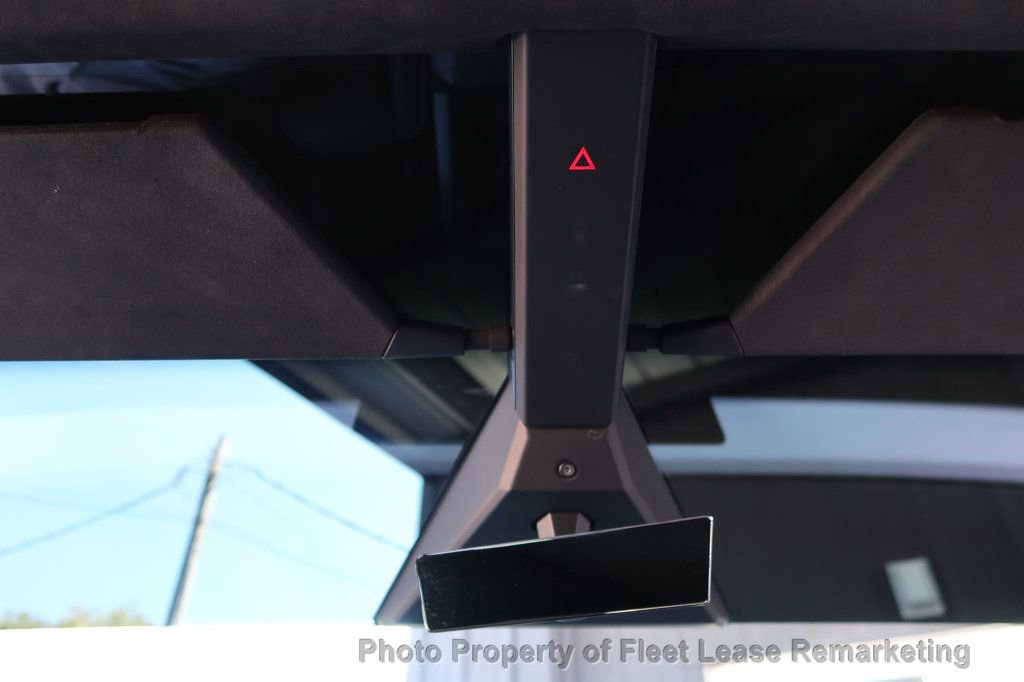 Used 2024 Tesla Cybertruck AWD Crew Cab image 57