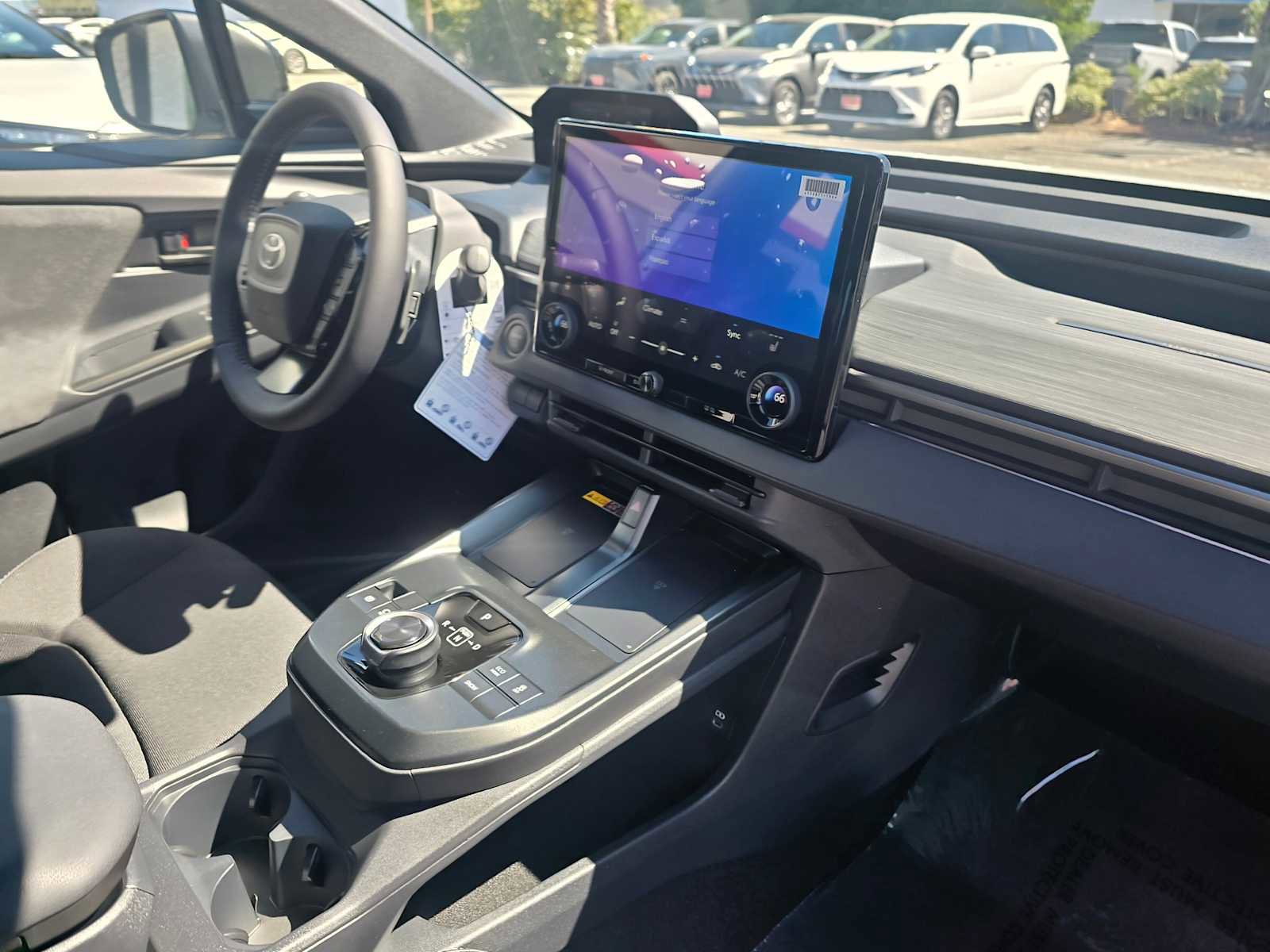 New 2026 Toyota C-HR image 13