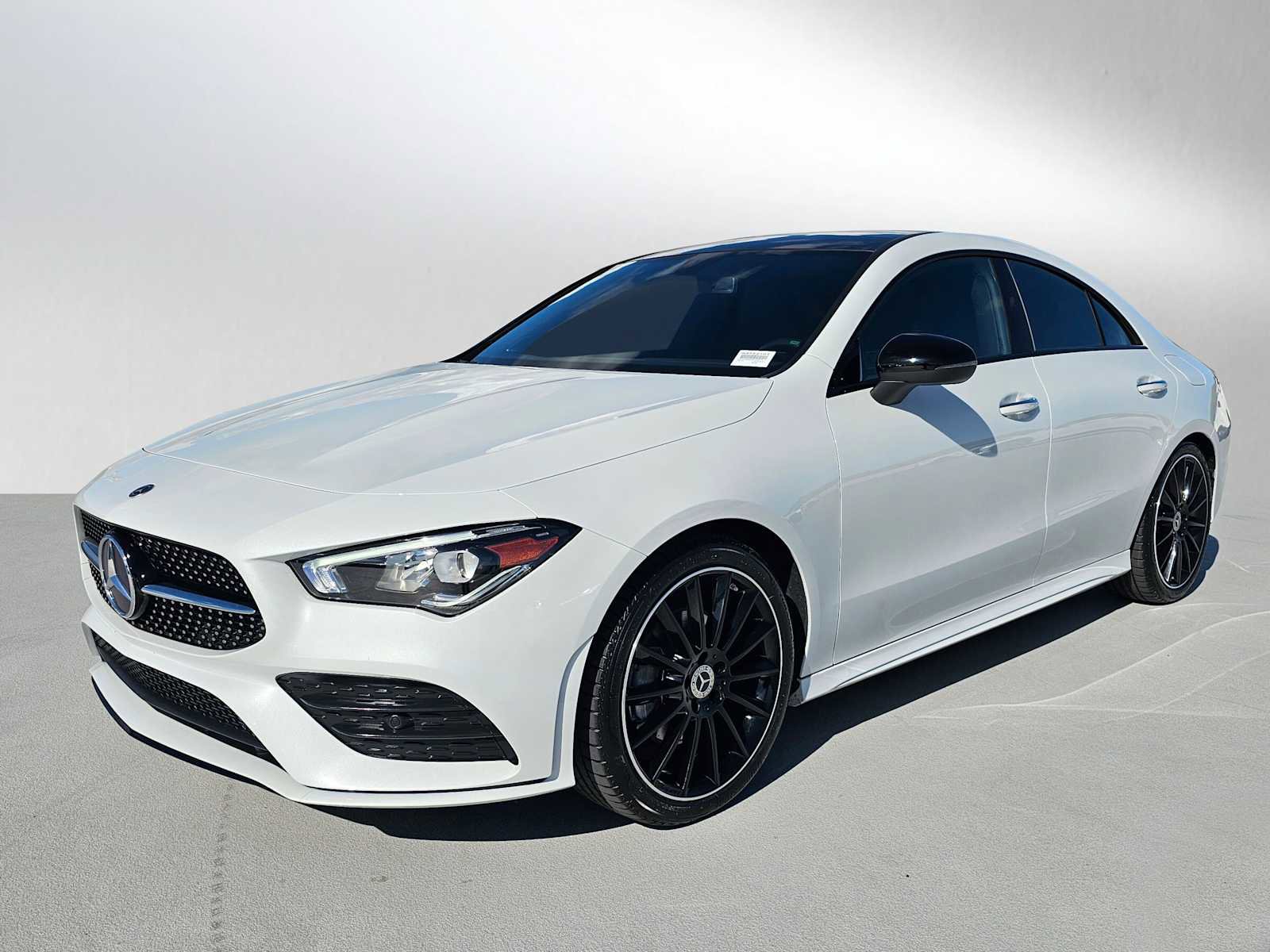 Used 2023 Mercedes-Benz CLA 250 image 7