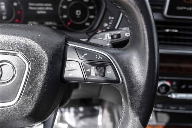 Used 2018 Audi Q5 2.0T Premium Plus w/ Premium Plus Package AWD/4WD image 15