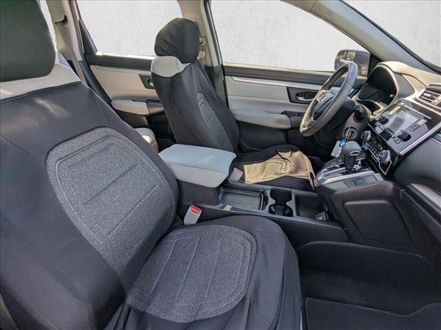 Used 2017 Honda CR-V LX image 19