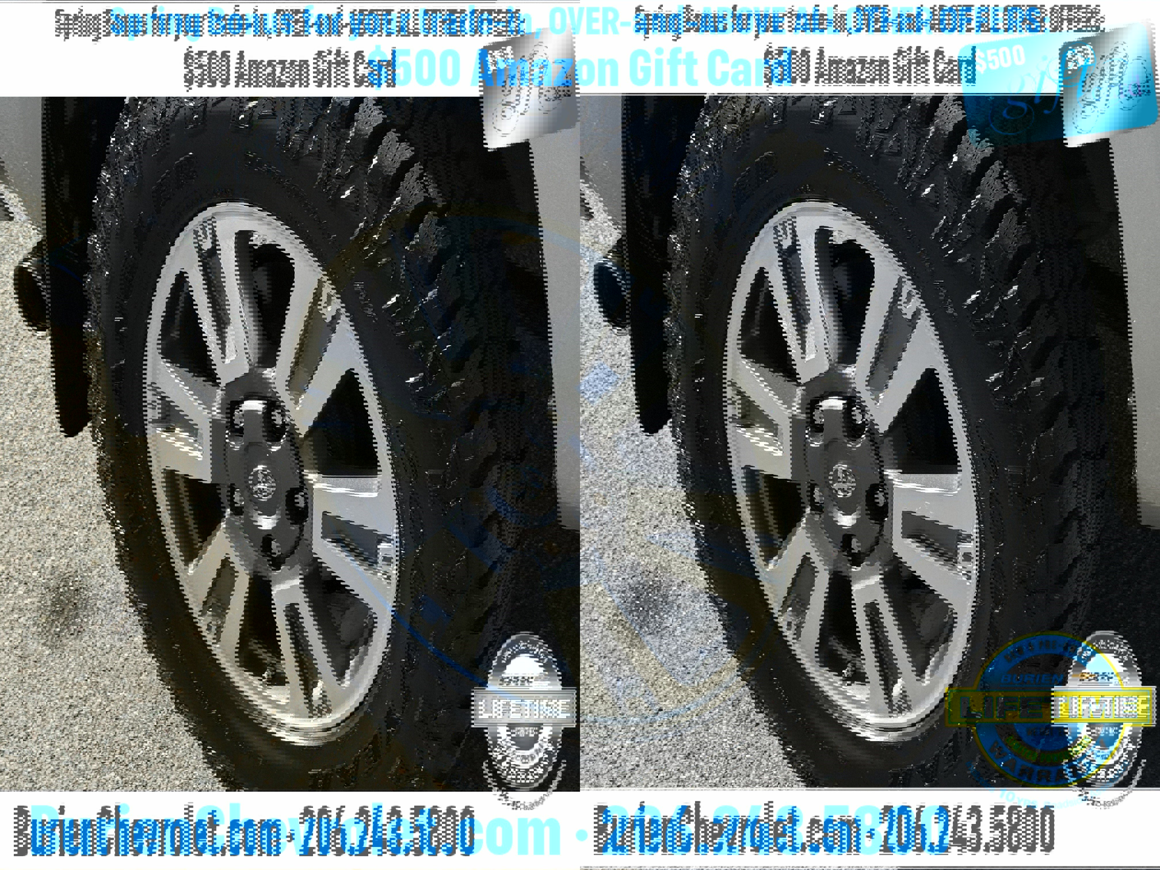 Used 2020 Toyota Tundra Platinum image 28