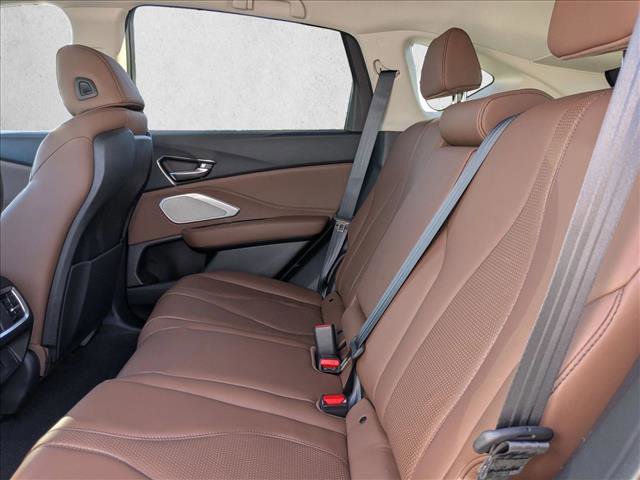 New 2026 Acura RDX SH-AWD w/ Technology Package image 16