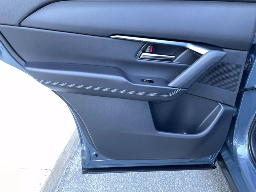 New 2026 MAZDA CX-5 Select AWD/4WD image 19
