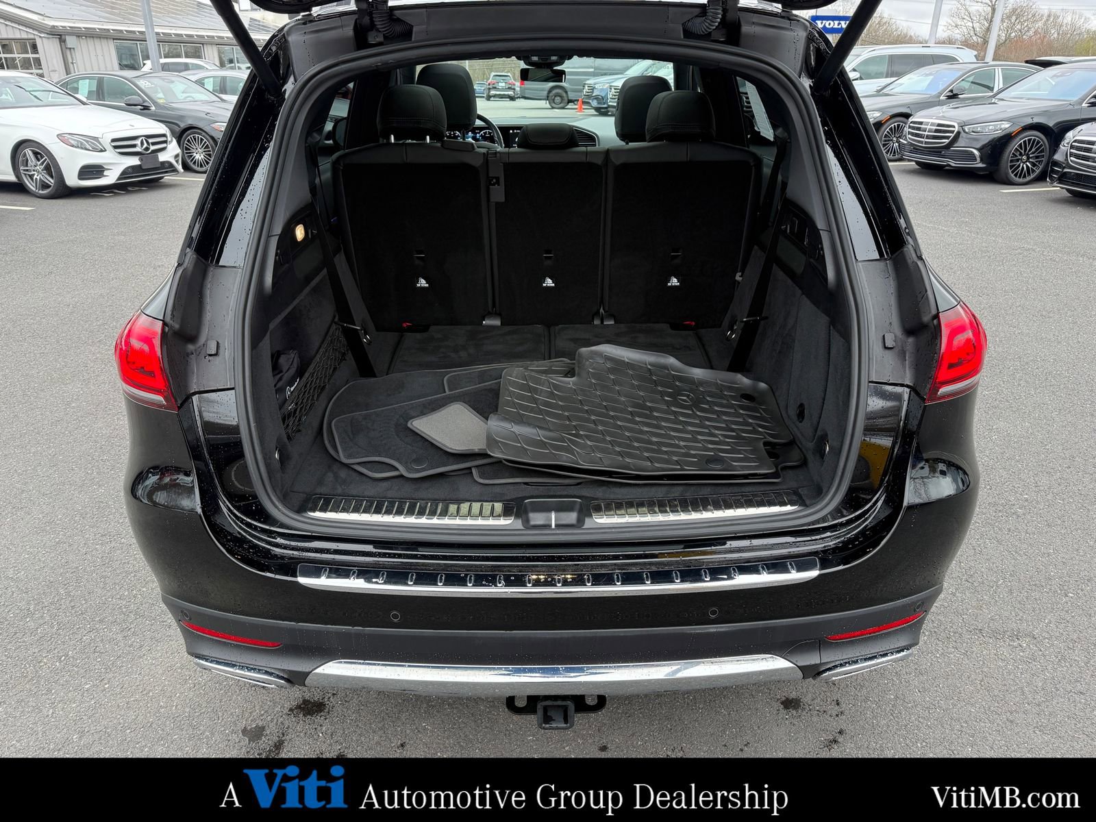 Certified 2023 Mercedes-Benz GLE 350 4MATIC image 24
