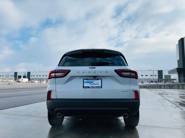 New 2026 Ford Escape ST-Line w/ Tech Pack #1 image 4