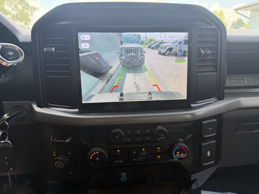 Used 2024 Ford F150 XL w/ Equipment Group 103A High AWD/4WD image 20