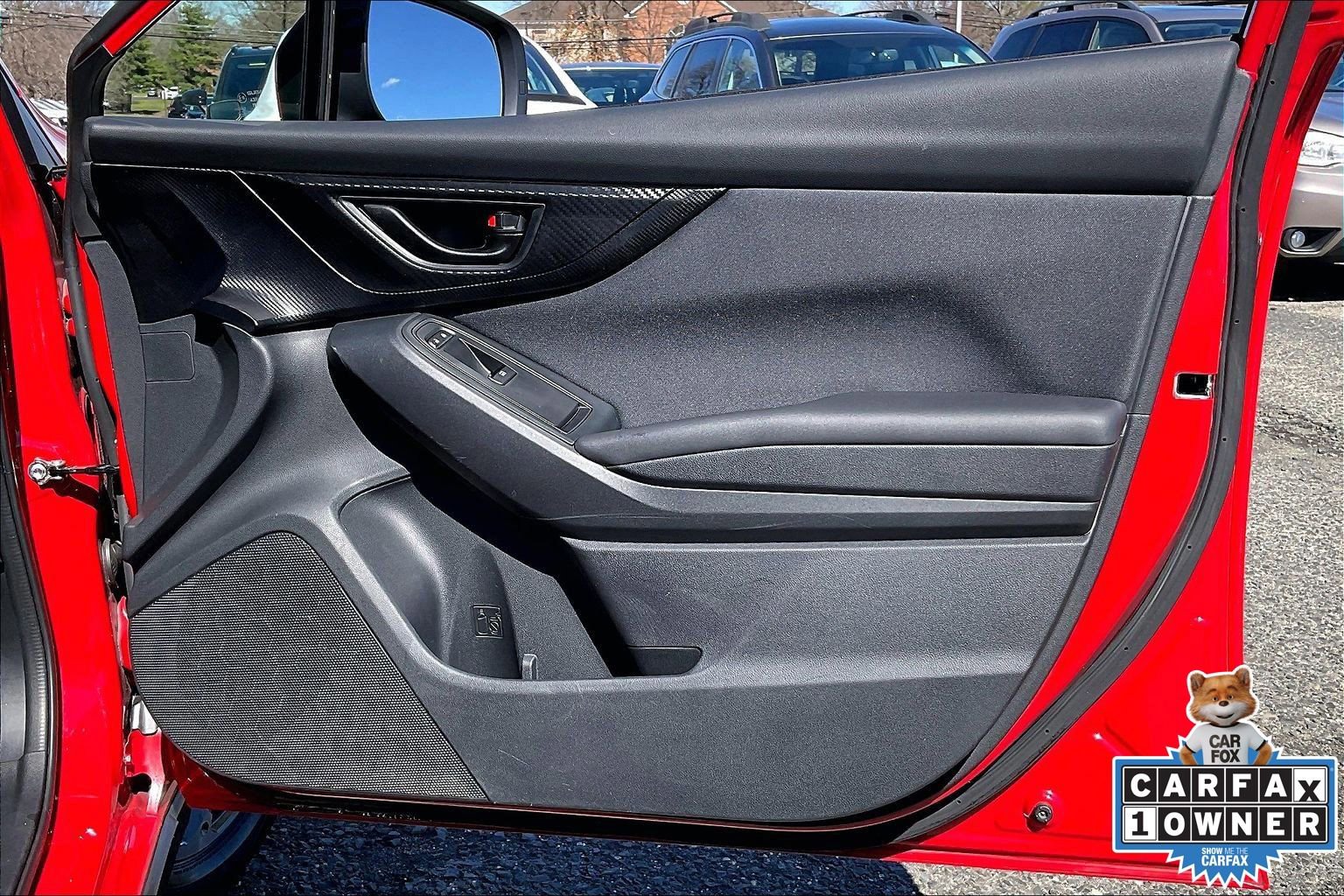 Certified 2023 Subaru Crosstrek 2.0i Premium image 24