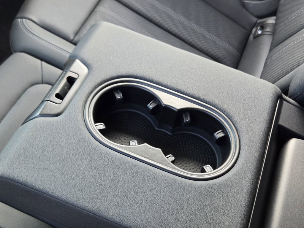 Certified 2025 Audi Q5 Prestige image 39