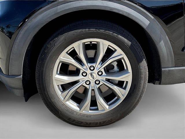 Used 2020 Ford Explorer Limited RWD image 10
