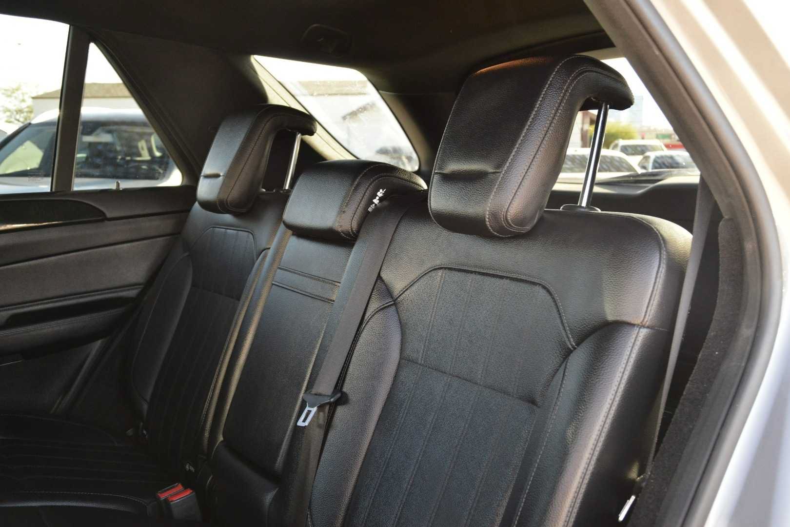 Used 2016 Mercedes-Benz GLE 350 image 21