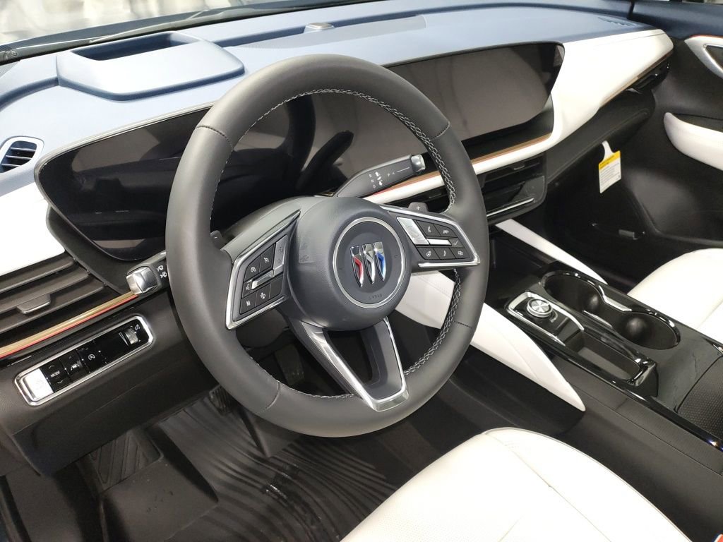 New 2026 Buick Envision Avenir image 24