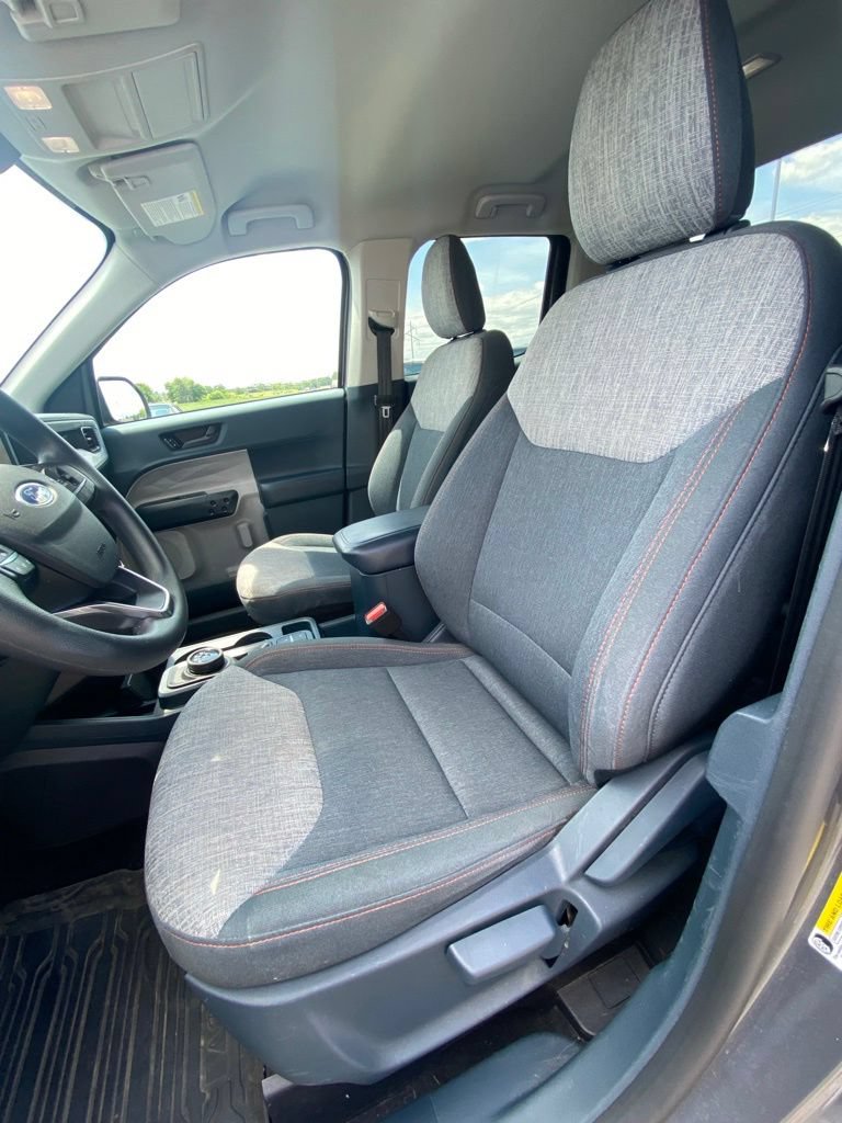 Used 2023 Ford Maverick XLT FWD image 23