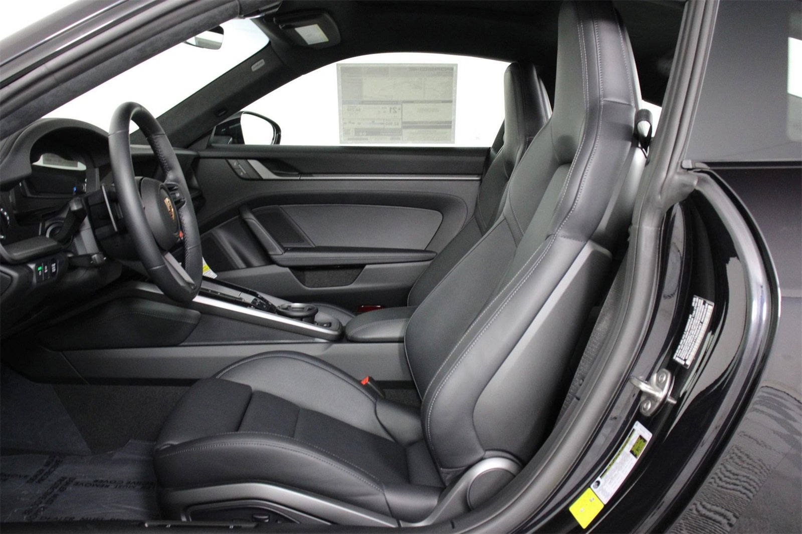 New 2026 Porsche 911 Carrera image 5