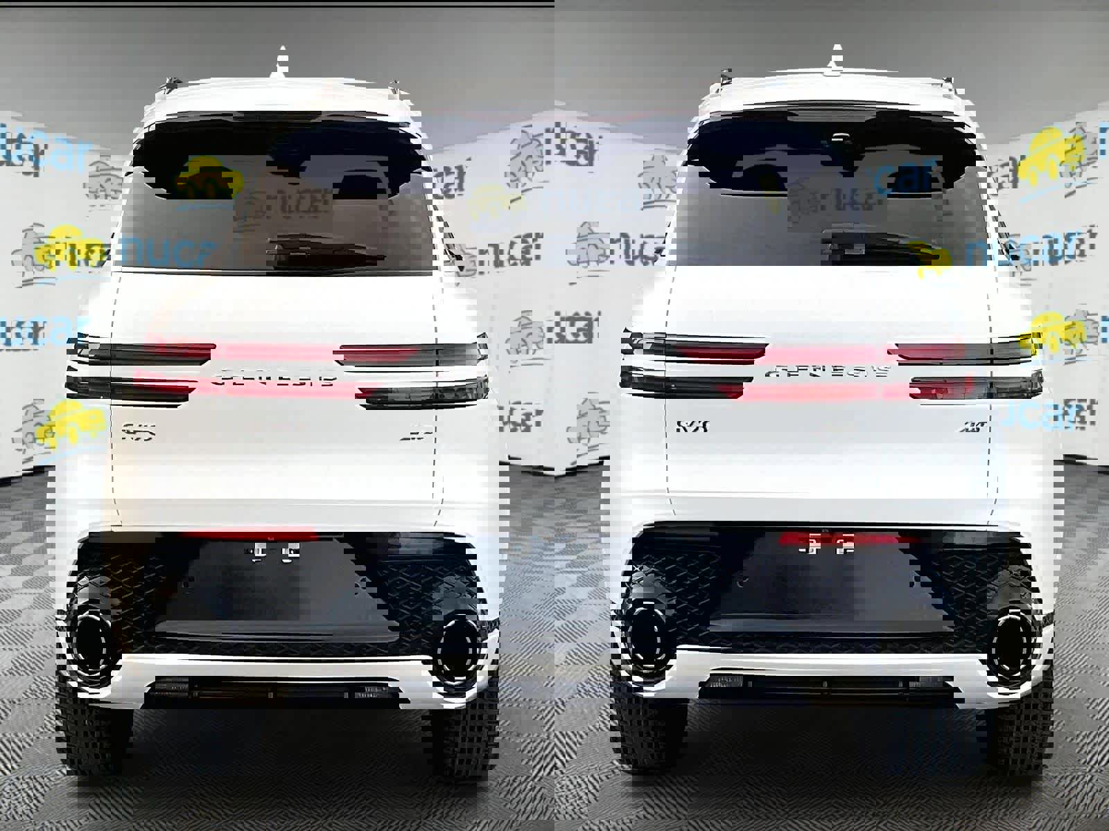 Used 2023 Genesis GV70 2.5T w/ Sport Prestige Package image 5