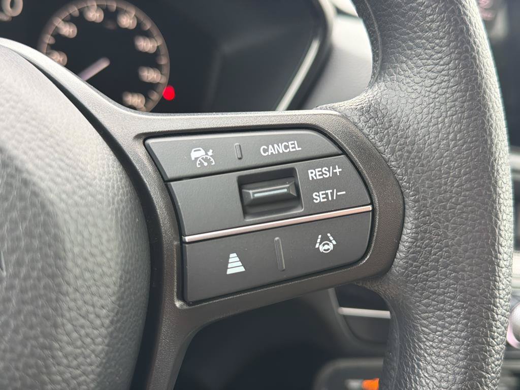 New 2026 Honda CR-V LX image 13