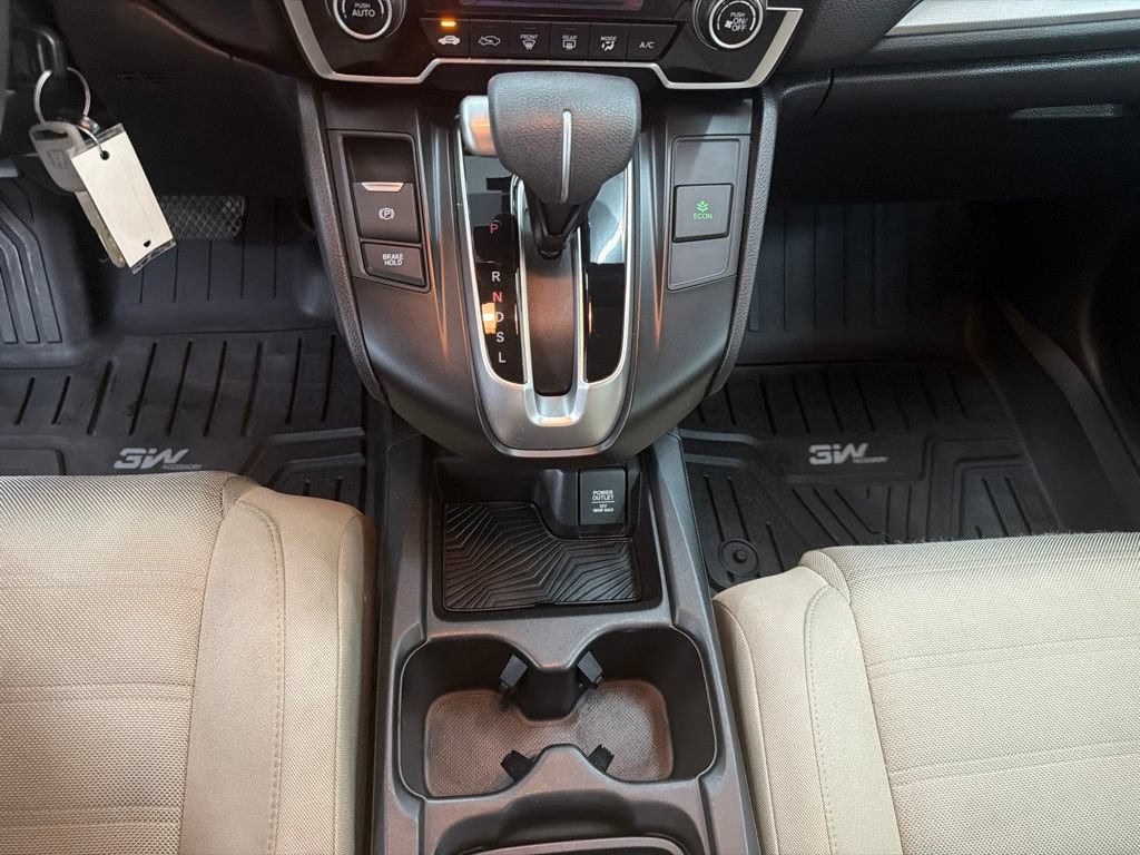 Used 2019 Honda CR-V LX image 18