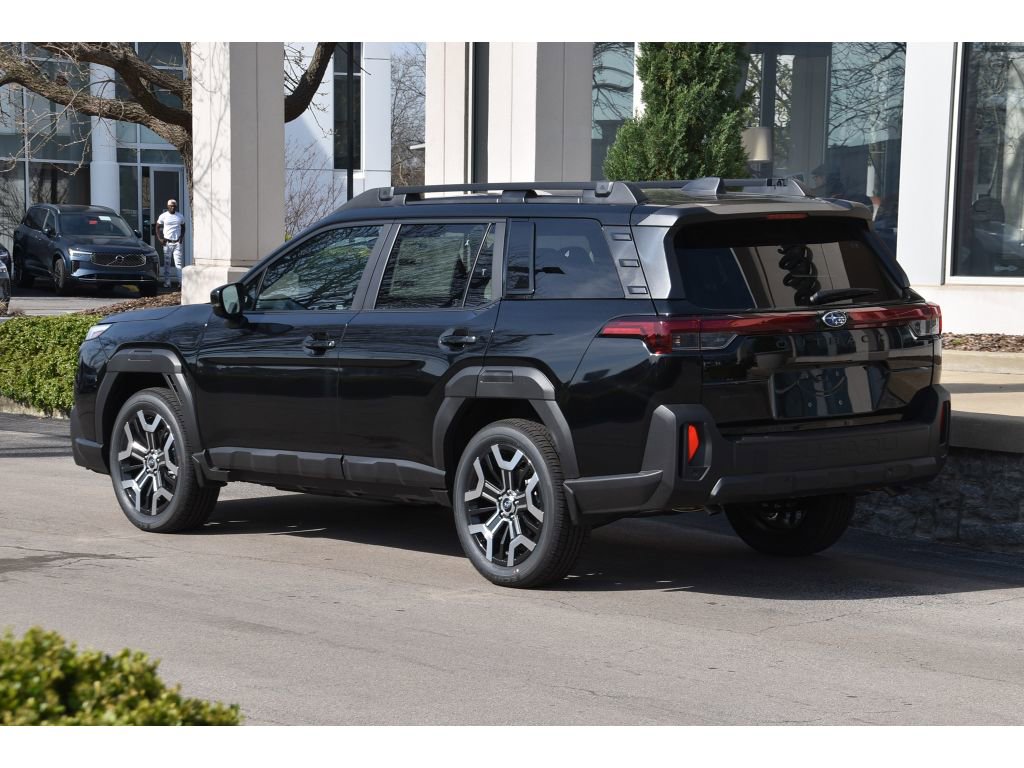 New 2026 Subaru Outback Touring XT AWD/4WD image 6