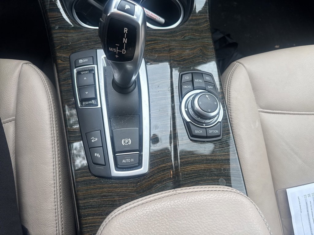 Used 2013 BMW X3 xDrive28i image 21