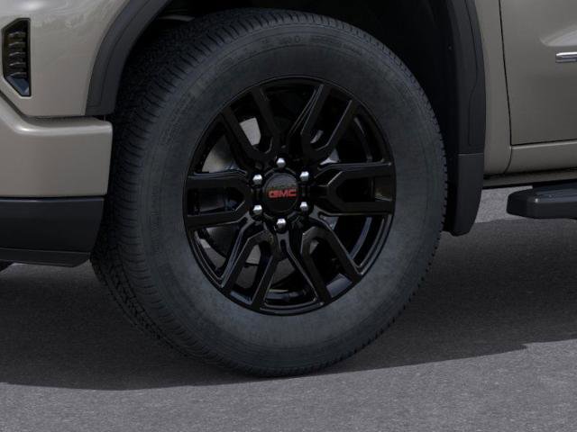 New 2026 GMC Sierra 1500 Pro w/ Graphite Edition image 9