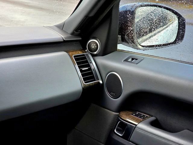 Used 2014 Land Rover Range Rover Sport HSE AWD/4WD image 21