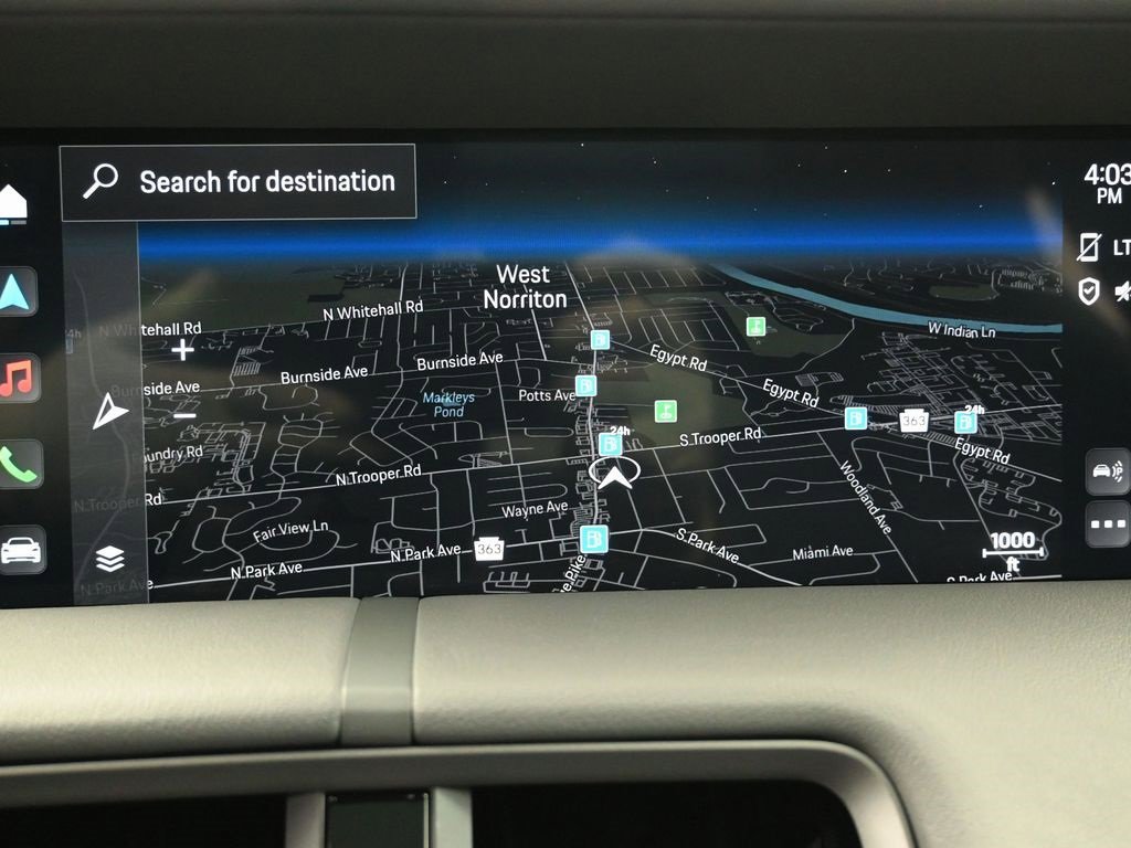 Used 2023 Porsche Taycan image 23