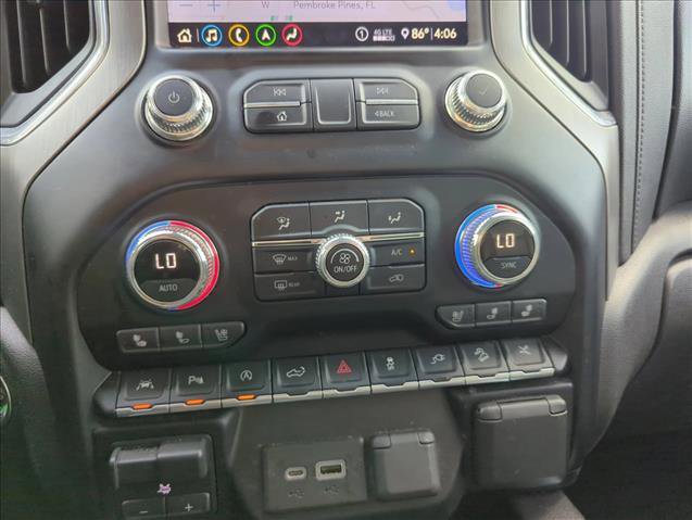 Used 2020 GMC Sierra 1500 Denali w/ Denali Ultimate Package image 8