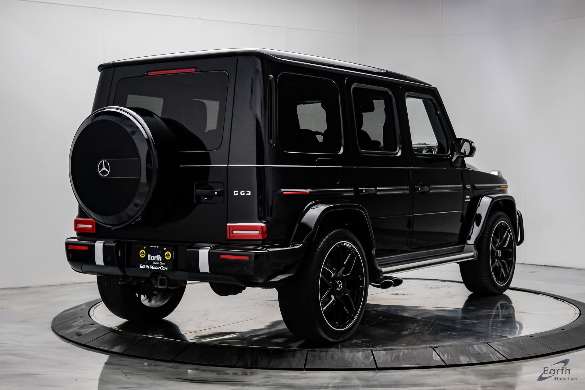 Used 2019 Mercedes-Benz G 63 AMG 4MATIC image 18
