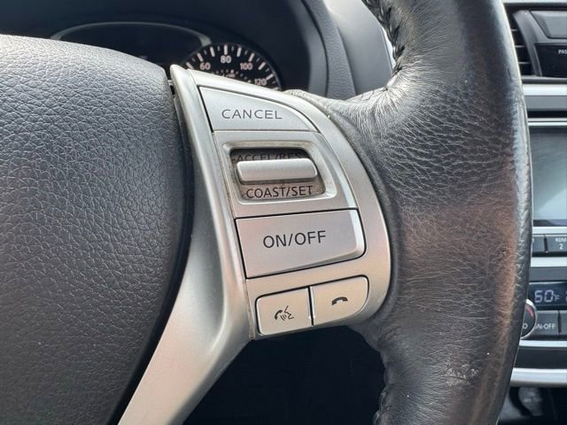 Used 2017 Nissan Altima 2.5 SV image 18