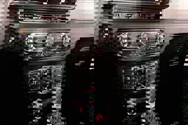 New 2026 Jeep Wrangler Sport S image 6