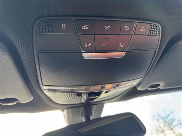 Certified 2019 Mercedes-Benz GLC 300 4MATIC Coupe image 26