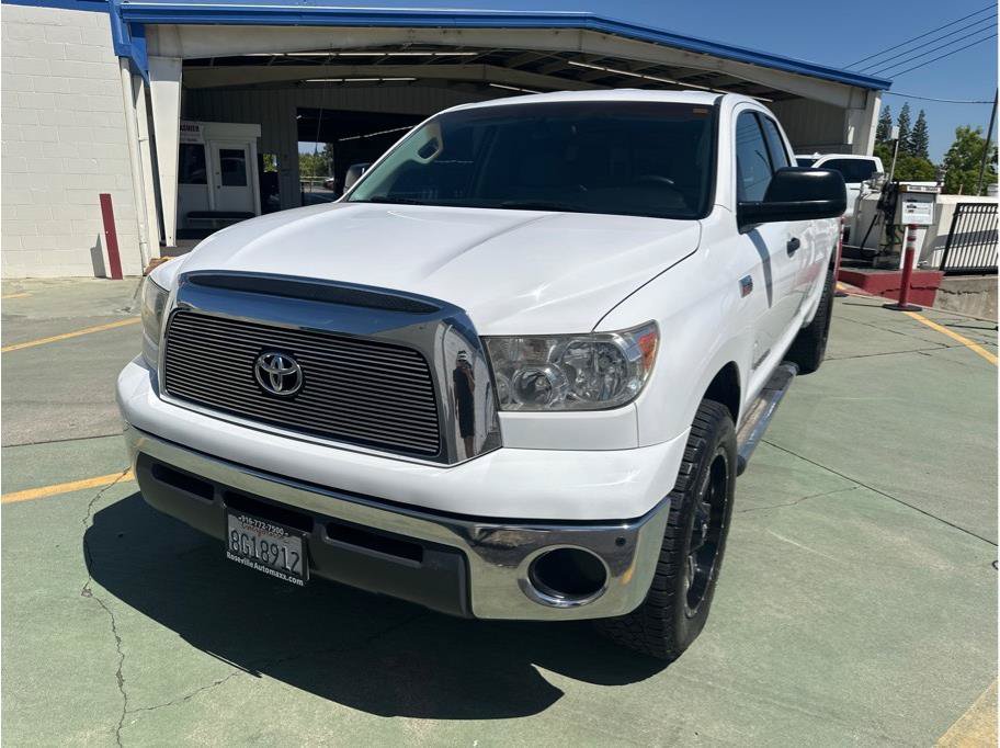Used 2007 Toyota Tundra SR5 RWD image 3