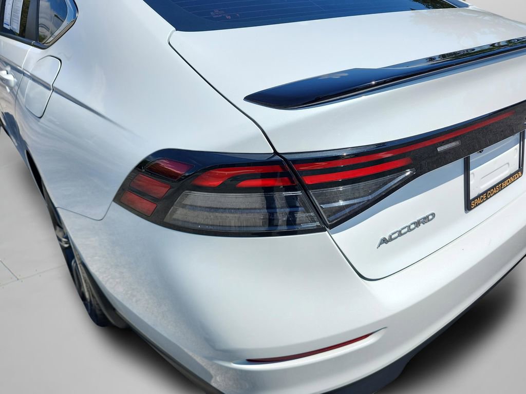 Used 2023 Honda Accord Sport image 15